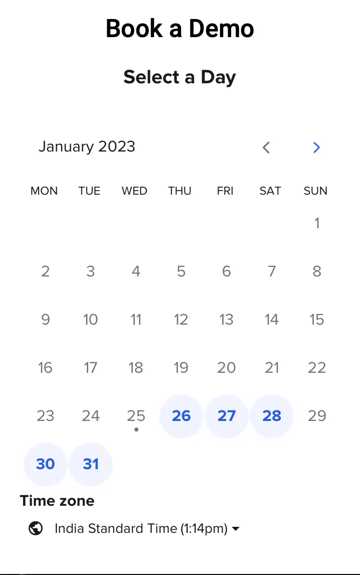 Shipping Container to Ireland